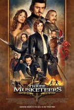 Watch The Three Musketeers Myflixer