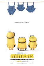 Watch Minions Myflixer