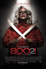 Watch Tyler Perry's Boo 2! A Madea Halloween Myflixer