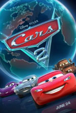 Watch Cars 2 Myflixer