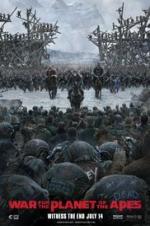 Watch War for the Planet of the Apes Myflixer