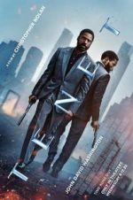Watch Tenet Myflixer