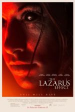Watch The Lazarus Effect Myflixer