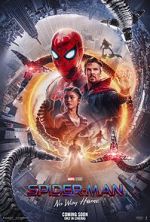 Watch Spider-Man: No Way Home Myflixer