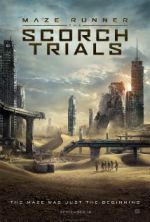 Watch Maze Runner: The Scorch Trials Myflixer