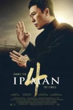 Watch Ip Man 4: The Finale Myflixer