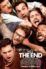 Watch This Is the End Myflixer