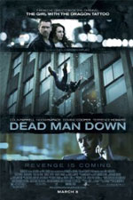 Watch Dead Man Down Myflixer