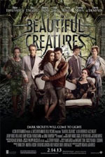 Watch Beautiful Creatures Myflixer