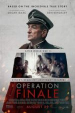 Watch Operation Finale Myflixer