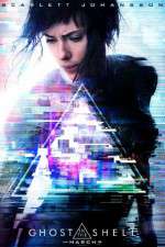 Watch Ghost in the Shell Myflixer