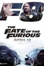 Watch The Fate of the Furious Myflixer