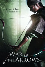 Watch War of the Arrows Myflixer