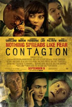 Watch Contagion Myflixer