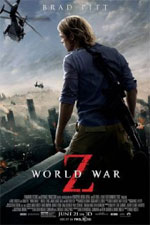 Watch World War Z Myflixer