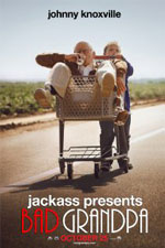 Watch Jackass Presents: Bad Grandpa Myflixer