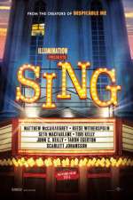 Watch Sing Myflixer
