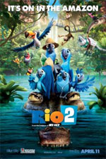 Watch Rio 2 Myflixer