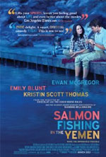 Watch Salmon Fishing in the Yemen Myflixer