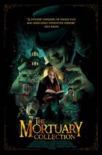 Watch The Mortuary Collection Myflixer