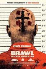 Watch Brawl in Cell Block 99 Myflixer