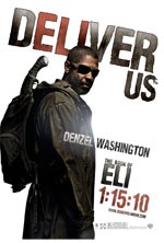 Watch The Book of Eli Myflixer