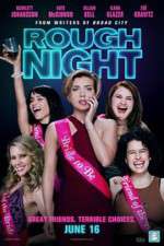 Watch Rough Night Myflixer