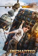 Watch Uncharted Myflixer