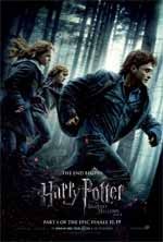 Watch Harry Potter and the Deathly Hallows Part 1 Myflixer