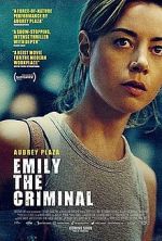 Watch Emily the Criminal Myflixer