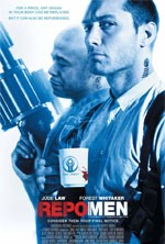 Watch Repo Men Myflixer