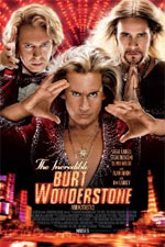Watch The Incredible Burt Wonderstone Myflixer