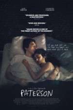 Watch Paterson Myflixer