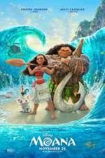 Watch Moana Myflixer