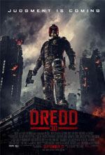 Watch Dredd 3D Myflixer