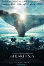 Watch In the Heart of the Sea Myflixer