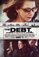 Watch The Debt Myflixer