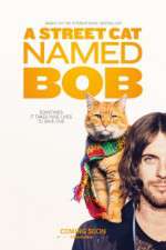 Watch A Street Cat Named Bob Myflixer