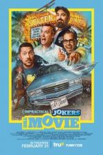 Watch Impractical Jokers: The Movie Myflixer