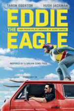 Watch Eddie the Eagle Myflixer