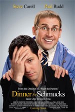 Watch Dinner for Schmucks Myflixer