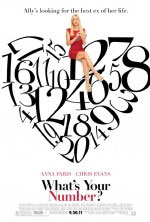 Watch What's Your Number? Myflixer