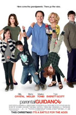 Watch Parental Guidance Myflixer