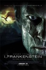 Watch I, Frankenstein Myflixer