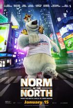 Watch Norm of the North Myflixer