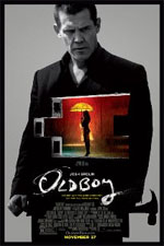 Watch Oldboy Myflixer