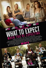 Watch What to Expect When You're Expecting Myflixer