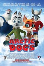 Watch Arctic Dogs Myflixer