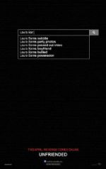 Watch Unfriended Myflixer