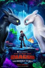 Watch How to Train Your Dragon: The Hidden World Myflixer
